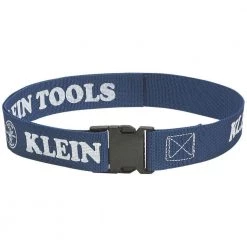Klein Tools Lightweight Utility Blue Belt