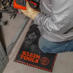 Klein Tools Tradesman Pro Large Kneeling Pad 12 Klein Tools Tradesman Pro Large Kneeling Pad -Safety Equipment Sales klein tools flooring knee pads 60136 40 1000