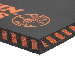 Klein Tools Tradesman Pro Large Kneeling Pad 16 Klein Tools Tradesman Pro Large Kneeling Pad -Safety Equipment Sales klein tools flooring knee pads 60136 77 1000
