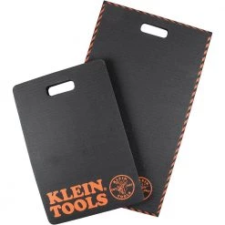 Klein Tools Tradesman Pro Large Kneeling Pad 19 Klein Tools Tradesman Pro Large Kneeling Pad -Safety Equipment Sales klein tools flooring knee pads 60136 d4 1000