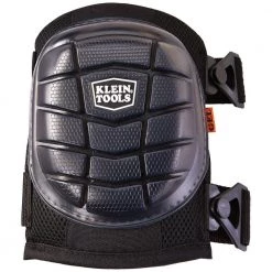 Klein Tools Lightweight Gel Kneepads -Safety Equipment Sales klein tools flooring knee pads 60184 77 1000 1