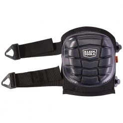 Klein Tools Lightweight Gel Kneepads -Safety Equipment Sales klein tools flooring knee pads 60184 c3 1000