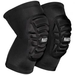 Klein Tools L/XL Lightweight Knee Pad Sleeves