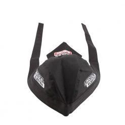 Lincoln Electric 6 in. Fire Resistant Black Welding Doo Rag 11 Lincoln Electric 6 in. Fire Resistant Black Welding Doo Rag -Safety Equipment Sales lincoln electric safety accessories kh822 1f 1000