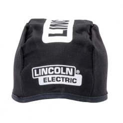 Lincoln Electric Fire Resistant Large Black Welding Beanie -Safety Equipment Sales lincoln electric safety accessories kh823l 4f 1000