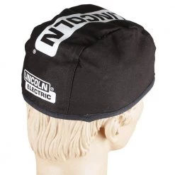 Lincoln Electric Fire Resistant X-Large Black Welding Beanie 17 Lincoln Electric Fire Resistant X-Large Black Welding Beanie -Safety Equipment Sales lincoln electric safety accessories kh823xl 31 1000