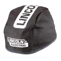 Lincoln Electric Fire Resistant X-Large Black Welding Beanie