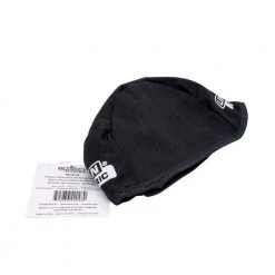 Lincoln Electric Fire Resistant X-Large Black Welding Beanie 15 Lincoln Electric Fire Resistant X-Large Black Welding Beanie -Safety Equipment Sales lincoln electric safety accessories kh823xl 77 1000