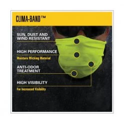 MAXIMUM SAFETY Evaporative Clima Band -Safety Equipment Sales maximum safety safety accessories mx393200 ovpd12 a0 1000