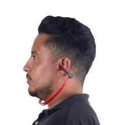 Milwaukee Banded Reusable Earplugs with 25 dB Noise Reduction and Performance Safety Glasses with Tinted Fog-Free Lenses -Safety Equipment Sales milwaukee ear plugs 48 73 3201 48 73 2025 1f 1000