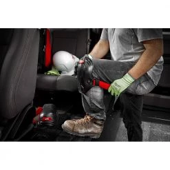 Milwaukee Flexible Knee Pads with PACKOUT Tool Bag 21 Milwaukee Flexible Knee Pads with PACKOUT Tool Bag -Safety Equipment Sales milwaukee flooring knee pads 48 73 6000 48 22 8321 77 1000