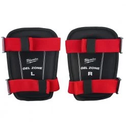 Milwaukee Hard Gel Knee Pads with PACKOUT Tool Bag 15 Milwaukee Hard Gel Knee Pads with PACKOUT Tool Bag -Safety Equipment Sales milwaukee flooring knee pads 48 73 6010 48 22 8321 40 1000