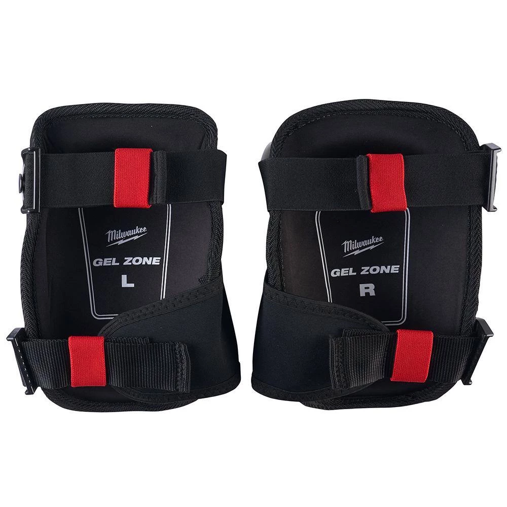 Milwaukee Non Marring Performance Knee Pad with PACKOUT Tool Bag 6 Milwaukee Non Marring Performance Knee Pad with PACKOUT Tool Bag - Image 6
