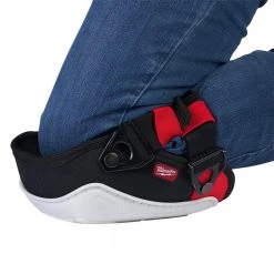 Milwaukee Non Marring Performance Knee Pad with PACKOUT Tool Bag 18 Milwaukee Non Marring Performance Knee Pad with PACKOUT Tool Bag -Safety Equipment Sales milwaukee flooring knee pads 48 73 6040 48 22 8321 a0 1000