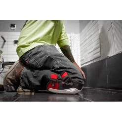 Milwaukee Non Marring Performance Knee Pad with PACKOUT Tool Bag 22 Milwaukee Non Marring Performance Knee Pad with PACKOUT Tool Bag -Safety Equipment Sales milwaukee flooring knee pads 48 73 6040 48 22 8321 c3 1000