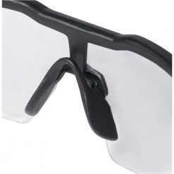 Milwaukee Safety Glasses with Clear Anti-Scratch Lenses and Safety Glasses with Tinted Anti-Scratch Lenses (6-Pack) 15 Milwaukee Safety Glasses with Clear Anti-Scratch Lenses and Safety Glasses with Tinted Anti-Scratch Lenses (6-Pack) -Safety Equipment Sales milwaukee safety glasses 48 73 2010x6 48 73 2015x6 66 1000