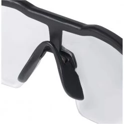 Milwaukee Safety Glasses with Clear Fog-Free Lenses (12-Pack) 16 Milwaukee Safety Glasses with Clear Fog-Free Lenses (12-Pack) -Safety Equipment Sales milwaukee safety glasses 48 73 2012x12 66 1000