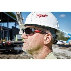 Milwaukee Performance Safety Glasses with Clear / Tinted Lenses (2-Pack) 16 Milwaukee Performance Safety Glasses with Clear / Tinted Lenses (2-Pack) -Safety Equipment Sales milwaukee safety glasses 48 73 2020 48 73 2025 1d 1000