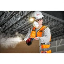 Milwaukee Performance Safety Glasses with Clear Fog-Free Lenses -Safety Equipment Sales milwaukee safety glasses 48 73 2020 77 1000