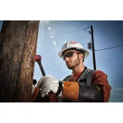 Milwaukee Performance Safety Glasses with Tinted Fog-Free Lenses (12-Pack) -Safety Equipment Sales milwaukee safety glasses 48 73 2025x12 66 1000