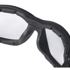 Milwaukee Performance Safety Glasses with Clear Fog-Free Lenses and Gasket (12-Pack) -Safety Equipment Sales milwaukee safety glasses 48 73 2040x12 77 1000