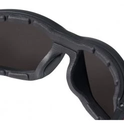 Milwaukee Performance Polarized Safety Glasses with Tinted Fog-Free Lenses and Gasket (12-Pack) 20 Milwaukee Performance Polarized Safety Glasses with Tinted Fog-Free Lenses and Gasket (12-Pack) -Safety Equipment Sales milwaukee safety glasses 48 73 2045x12 77 1000
