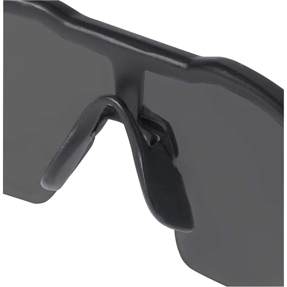 Milwaukee Tinted Safety Glasses Anti-Scratch Lenses (3-Pack) 6 Milwaukee Tinted Safety Glasses Anti-Scratch Lenses (3-Pack) - Image 6