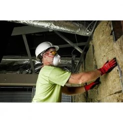 Milwaukee Yellow Safety Glasses Fog-Free Lenses -Safety Equipment Sales milwaukee safety glasses 48 73 2102 1d 1000