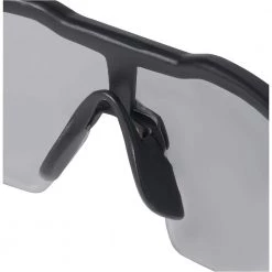 Milwaukee Safety Glasses with Gray Anti-Scratch Lenses (6-Pack) 13 Milwaukee Safety Glasses with Gray Anti-Scratch Lenses (6-Pack) -Safety Equipment Sales milwaukee safety glasses 48 73 2105x6 1d 1000
