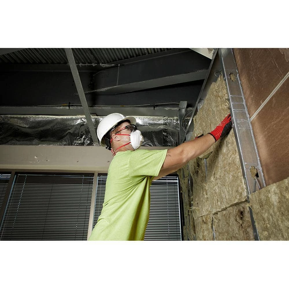 Milwaukee Safety Glasses with Gray Fog-Free Lenses 5 Milwaukee Safety Glasses with Gray Fog-Free Lenses - Image 5