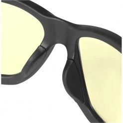 Milwaukee Performance Safety Glasses with Yellow Fog-Free Lenses (6-Pack) 17 Milwaukee Performance Safety Glasses with Yellow Fog-Free Lenses (6-Pack) -Safety Equipment Sales milwaukee safety glasses 48 73 2120x6 77 1000