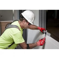 Milwaukee Gray Performance Safety Glasses Fog-Free Lenses -Safety Equipment Sales milwaukee safety glasses 48 73 2125 77 1000