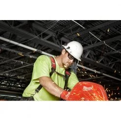 Milwaukee Performance Safety Glasses with Gray Fog-Free Lenses (6-Pack) 15 Milwaukee Performance Safety Glasses with Gray Fog-Free Lenses (6-Pack) -Safety Equipment Sales milwaukee safety glasses 48 73 2125x6 1d 1000