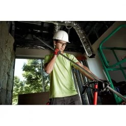 Milwaukee Bifocal Safety Glasses with +1.00 Magnified Clear Anti-Scratch Lenses (6-Pack) 18 Milwaukee Bifocal Safety Glasses with +1.00 Magnified Clear Anti-Scratch Lenses (6-Pack) -Safety Equipment Sales milwaukee safety glasses 48 73 2200x6 4f 1000