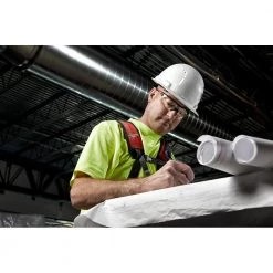 Milwaukee Bifocal Safety Glasses with +1.50 Magnified Clear Anti-Scratch Lenses (12-Pack) 11 Milwaukee Bifocal Safety Glasses with +1.50 Magnified Clear Anti-Scratch Lenses (12-Pack) -Safety Equipment Sales milwaukee safety glasses 48 73 2202x12 40 1000