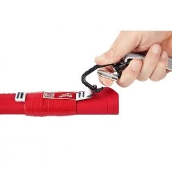 Milwaukee 5 lbs. D-Ring Lanyard Attachment (5-Piece) -Safety Equipment Sales milwaukee safety lanyards 48 22 8871 1d 1000