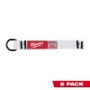 Milwaukee 5 lbs. D-Ring Lanyard Attachment (5-Piece)