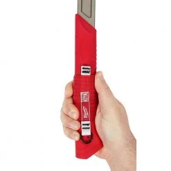 Milwaukee 5 lbs. D-Ring Lanyard Attachment (5-Piece) -Safety Equipment Sales milwaukee safety lanyards 48 22 8871 a0 1000