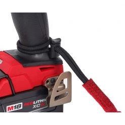 Milwaukee 10 lbs. Locking Tool Lanyard 16 Milwaukee 10 lbs. Locking Tool Lanyard -Safety Equipment Sales milwaukee tool lanyards 48 22 8810 77 1000