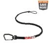Milwaukee 15 lbs. Locking Tool Lanyard