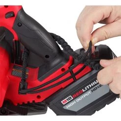 Milwaukee 15 lbs. Locking Tool Lanyard -Safety Equipment Sales milwaukee tool lanyards 48 22 8815 66 1000