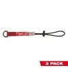 Milwaukee 10 lbs. Quick-Connect Accessory (3-Piece)