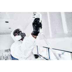 3M Medium Paint Project Respirator with Quick Latch Mask -Safety Equipment Sales multi 3m half mask respirators 6502qlpa1 a na 4f 1000