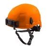 Milwaukee BOLT Orange Type 2 Class E Non-Vented Safety Helmet