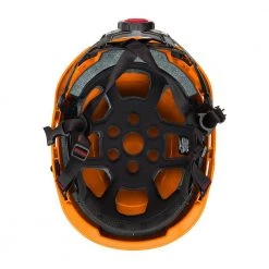Milwaukee BOLT Orange Type 2 Class E Non-Vented Safety Helmet -Safety Equipment Sales orange milwaukee hard hats 48 73 1313 d4 1000