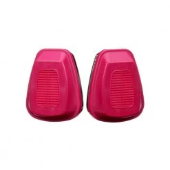 3M OV P100 Replacement Cartridges for Household Multi-Purpose Reusable Respirator (1-Pair) -Safety Equipment Sales pink 3m paint respirators masks 60921hb1 a a0 1000