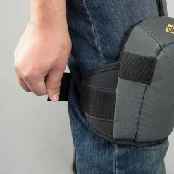 QEP Comfort Grip Neoprene Knee Pads with Foam Padding and Pen Storage 10 QEP Comfort Grip Neoprene Knee Pads with Foam Padding and Pen Storage -Safety Equipment Sales qep flooring knee pads 79634 66 1000 1