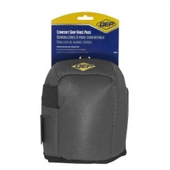 QEP Comfort Grip Neoprene Knee Pads with Foam Padding and Pen Storage -Safety Equipment Sales qep flooring knee pads 79634 d4 1000