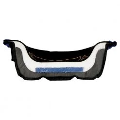 QEP F3 Stabilizer Knee Pads with Memory Foam, Gel Cushion, Neoprene Fabric Liner and Pen Storage -Safety Equipment Sales qep flooring knee pads 79642 44 1000