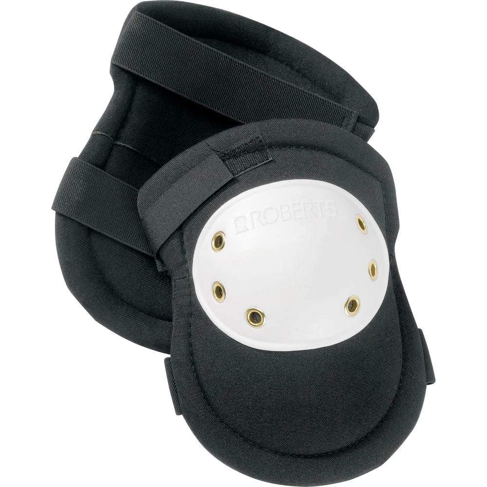 ROBERTS Hard Cap Knee Pads for Carpet Installation 1 ROBERTS Hard Cap Knee Pads for Carpet Installation